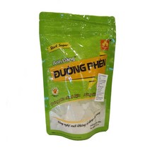 베트남 락슈가 ROCK SUGAR 얼음설탕 DUONG PEN 500g, 1개