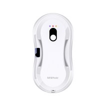 샤오미 MiWhole 스마트 유리창 로봇청소기 C66S 국내형코드 최신상