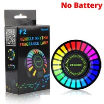 USB 자동차 RGB 블루투스 앰비언트 라이트 트럭 차량 리듬 향수 램프 스트립 공기 청정기 픽업 LED 바 파, [01] 24 LED USB
