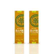 신신제약 모스키토 액 60ml x2개, 단품
