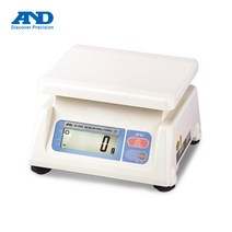 AND 단순중량 전자저울 KB, KB-5000 5kg (2g)