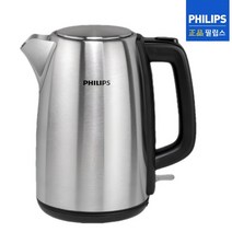 필립스 HD9351/93 HD9351 무선주전자 커피포트 1.7L