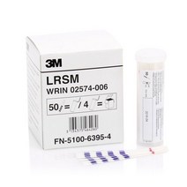 3M 산가측정 페이퍼 SHORTENING MONITOR 50스트립지 기름 테스트 _ 22092786EA