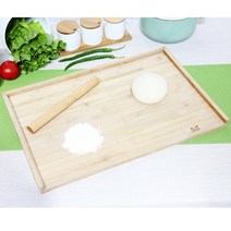 원목 베이킹 작업대 쿠킹 밀가루 반죽판 도마 패드 주방 반죽대