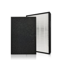 AZGE500-JWK필터 위닉스 제로3.0 필터 헤파+탈취, 03. 프리미엄형 탈취필터