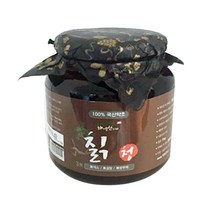 약초인 국내산 최상급 생칡청 1kg, 1개