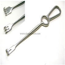 KASCO 볼크만 리트렉터 VOLKMANN RETRACTORS 4PR SH20CM G9 014
