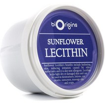 미스틱 모먼트 해바라기 레시틴 100g Mystic Moments Sunflower Lecithin