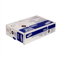삼성 CLX 6210FXK 정품토너 검정 2500매 CLP605NDK CLP605NDKG CLP610N CLP610ND CLP611NDK CLP611NDKG CLP612NDK, 1개