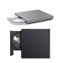 넥스트 CD룸 노트북 CD 플레이어 외장 ODD CDRW 시디룸 USB 3.0 RW DVD 블루레이, 2번-블루레이ODD(309ODD-BR)
