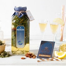 묘약 야관문 담금주키트 500-울끈불끈 내사랑, 1병, 500ml