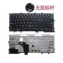 호환용 IBM Lenovo x240 x240s x240i x230s X270 X250 X260S 키보드, X240 X240S X240I X230S<로드 불포함
