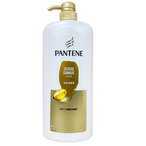 팬틴 콜로서스 극손상케어 컨디셔너, 1200ml, 1개