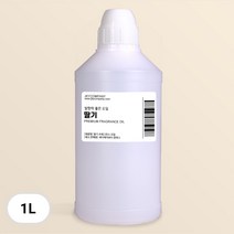 발향이 진한 대용량 프래그런스 오일 1000ml, 66.딸기
