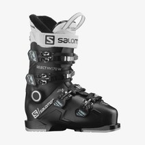 Salomon 살로몬 스키 부츠 Select 70 HV Ski Boots - 2023 여성 25.5 MP/US 8.5