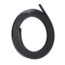 가정용 교육용 3D프린터 Caneta 3d 프린터 부품 2mm 피치 6mm 와이드 PU 소