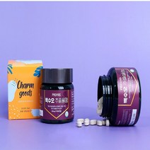 PROVIIS 백수오추출물정 120정 여성영양제 국내산 백하수오 HACCP인증