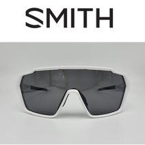 스미스 고글 SMITH Shift MAG 쉬프트맥 화이트 / 블랙, 2.뷰오케이김서림 칼자이스 1회용 와이프