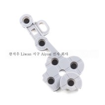 엑스박스 원 엘리트 핸들 전도성 접착제 정품 엑스박스 시리즈 xsx 버전키패드, 원래XboxElite2세대, 1개