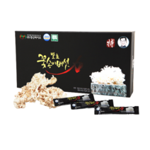 발효 꽃송이버섯 가루 스틱 베타글루칸 유기농 꽃송이버섯 추출물 선물용 1통