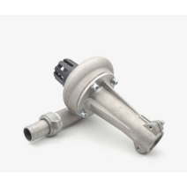 예초기 양수기 엔진 부착형 워터 펌프 헤드 수도관, 20m 1인치 호스