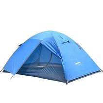백패킹텐트 경량 이너텐트, 02 Blue