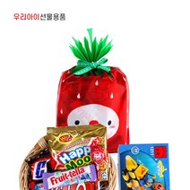 간식+레고선물 1호 [B47], 1개