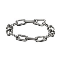 925 스털링 실버 겨울 Stil Mich Serie Armband Runde verliegelung Kette Frauen Mode Schmuck Geschenk, 05 20, 03 MB002