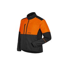 스틸 안전복 Function 상의 독일 산림용 작업복 산림 안전복 STIHL, L사이즈