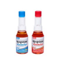 맥세이버 연료첨가제 디젤 100ml, 없음, 단품없음