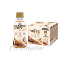 매일유업 앱솔루트 명작 2FL 액상 분유 1단계 200ml x 6p + 니플 세트, 1.2L, 80세트