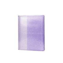 64 포켓 북 앨범 Fujifilm Instax Mini 11 9 8 7s 70 25 50s 90 미니 필름 3/4 인치 인화지, 02 보라색