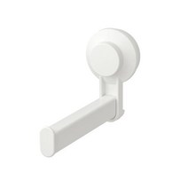 백색 흡착식 두루마리 휴지걸이 꽂이 홀더 욕실 화장실 B-913, 본상품선택