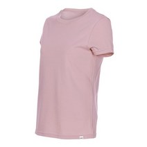 ANDAR 에어로코튼 슬림핏 숏슬리브_소프트핑크 AMPSS-44LPK 193797