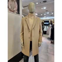 프로젝트엠 세이브존03 캐시미어 혼방 싱글코트 EPC4CC1402CR