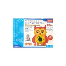 아카데미과학 해가 뜨면 울리는 회로 만들기(18168A)/과학/준비물