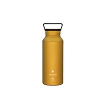 스노우피크 tw-800-yl 오로라 보틀 800 옐로우