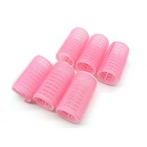 앞머리볼륨 셀프 앞머리 파마 컬 넣기 헤어롤 헤어용품, 1개