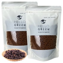 헬로우그린 국산 꾸지뽕 열매환 300g 구지뽕 구찌뽕, 꾸지뽕열매환 300gx2팩