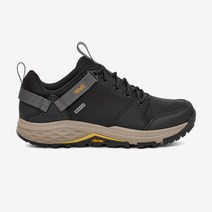 테바 본사 정품 그랜드뷰 GTX 로우 (BCK) STVF2314030-BCK 130410