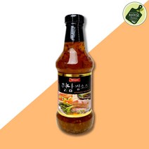 하이몬 월남쌈 소스, 295ml, 2개