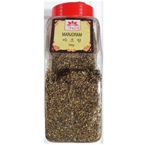 100g 마조람 홀 은진 업소용 향신료 식자재 업소 식당, 1