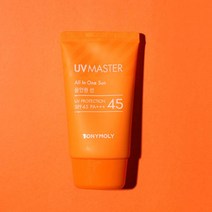 주름미백케어 TONYMOLY 유브이 마스터 올인원 선_50ml(1033624)