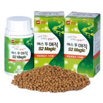 에스투매직 변비해소 숙변제거 다이어트 환 소화력증가 위장기능개선 혼합 유산균, 상세페이지 참조, 상세페이지 참조