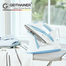 [가이타이너] 코햄 무선 스팀다리미 GTLIR-2000