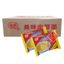 중국라면 상해라면 왕청면(40봉/1박스), 중국라면 상해라면 왕청면(40봉/