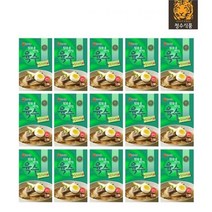 청수식품 맑은물 냉면육수 동치미맛 300G 15개 한정수량, ./.