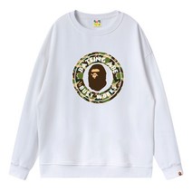 BAPE 베이프 남자 맨투맨 패션 트렌드