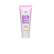 도담비 센서티브 스킨 페이셜 크림 플러스, 50ml, 9개