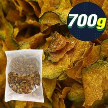 유팡)G313_HJ 단호박칩 700g, G313_HJ 단호박칩 700g